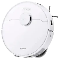 Aspirator Robot Dreame D20 Ultra 5200 mAh / White photo 5