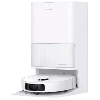 Aspirator Robot Dreame D20 Ultra 5200 mAh / White photo 6