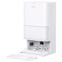 Aspirator Robot Dreame D20 Ultra 5200 mAh / White photo 7