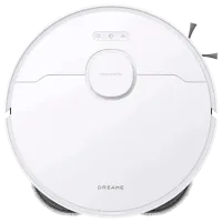 Aspirator Robot Dreame D20 Ultra 5200 mAh / White photo 8