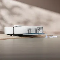 Aspirator Robot Dreame D20 Ultra 5200 mAh / White photo 10