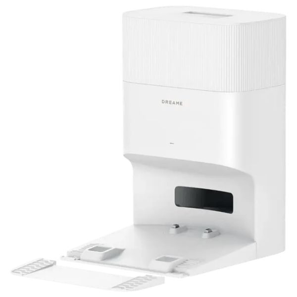 Робот пылесос Dreame D20 Plus 5200 мАч / Белый photo 2