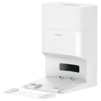 Робот пылесос Dreame D20 Plus 5200 мАч / Белый photo 2