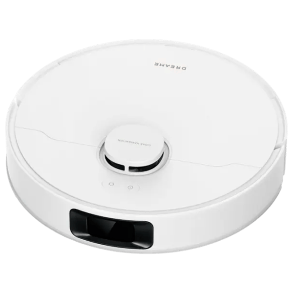 Робот пылесос Dreame D20 Plus 5200 мАч / Белый photo 8