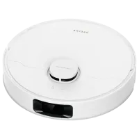 Робот пылесос Dreame D20 Plus 5200 мАч / Белый photo 8