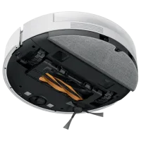Робот пылесос Dreame D20 Plus 5200 мАч / Белый photo 9