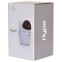 Радио-няня Cangaroo HYPE / 100 м photo 6
