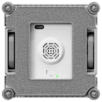 Robot pentru curățarea ferestrelor Dreame C1 White photo 4