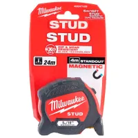 Ruletă Milwaukee 4932471628 5 m / Red