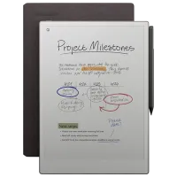 Tabletă grafică reMarkable Paper Pro Bundle / Black