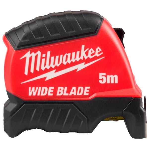 Рулетка Milwaukee 4932499203 5 м / Красный photo 2
