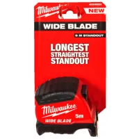 Ruletă Milwaukee 4932499203 5 m / Red photo 3
