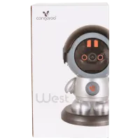 Monitor bebe Cangaroo West / 100 m photo 5