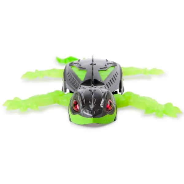 Робот Hex Bots Wall Climber  Черный photo 3
