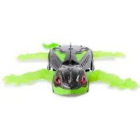 Робот Hex Bots Wall Climber Черный photo 3