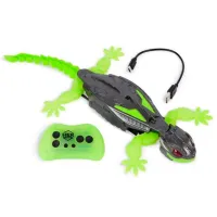 Робот Hex Bots Wall Climber Черный photo 4