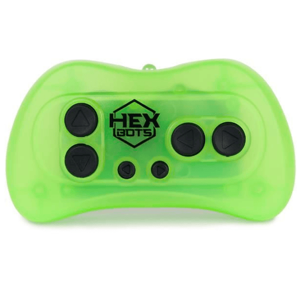 Робот Hex Bots Wall Climber  Черный photo 6