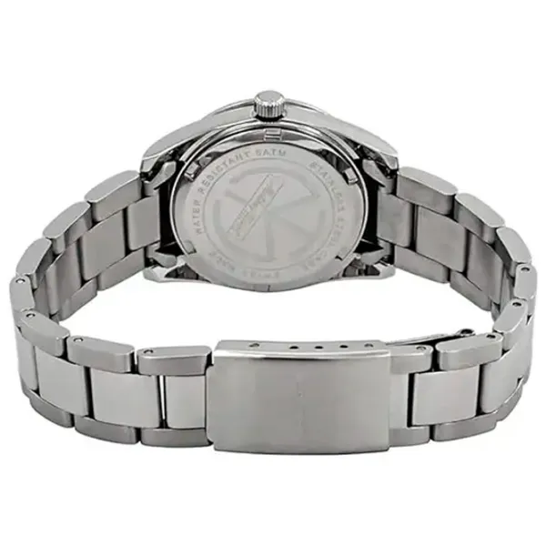 Ceas de mână pentru femei Mathey-Tissot D450ABU Cuarț / 32 mm photo 4