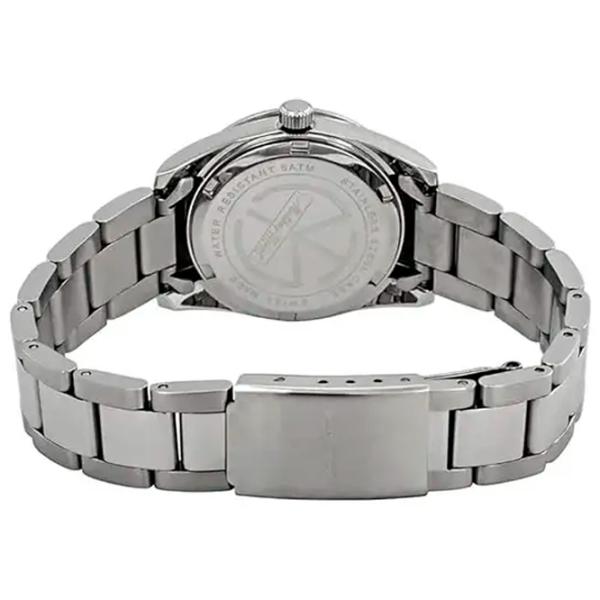 Ceas de mână pentru femei Mathey-Tissot D450ABU Cuarț / 32 mm photo 4