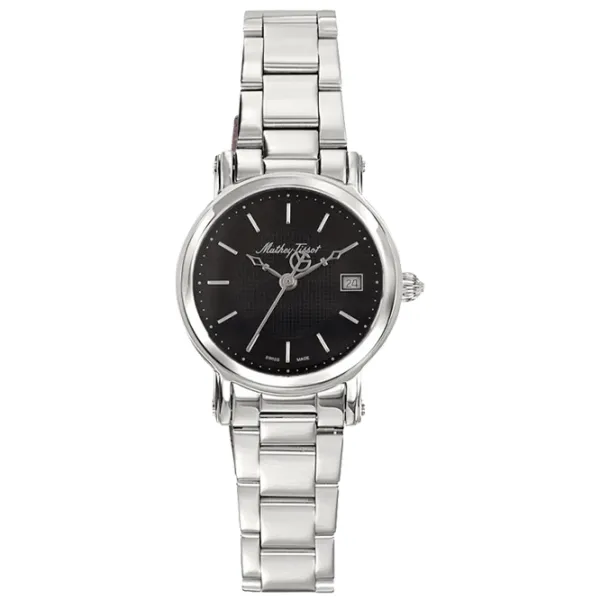 Ceas de mână pentru femei Mathey-Tissot D31186MAN Cuarț / 28 mm photo 1