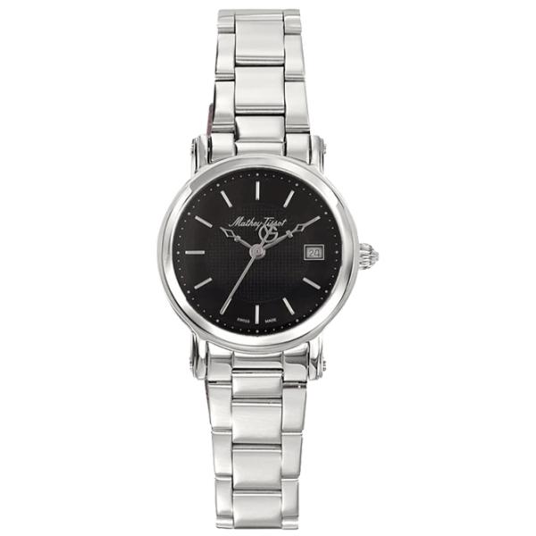 Ceas de mână pentru femei Mathey-Tissot D31186MAN Cuarț / 28 mm photo 1