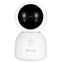 Monitor bebe Lionelo Babyline 9.2 AI  / 200 m