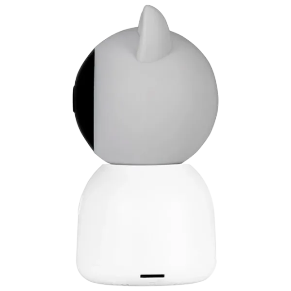 Monitor bebe Lionelo Babyline 9.2 AI  / 200 m photo 2