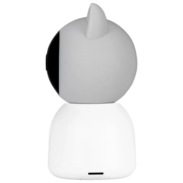 Monitor bebe Lionelo Babyline 9.2 AI  / 200 m photo 2