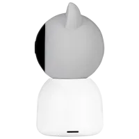 Monitor bebe Lionelo Babyline 9.2 AI / 200 m photo 2