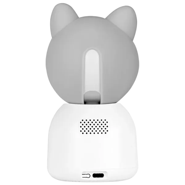 Monitor bebe Lionelo Babyline 9.2 AI  / 200 m photo 4