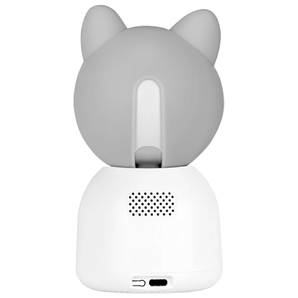 Monitor bebe Lionelo Babyline 9.2 AI  / 200 m photo 4