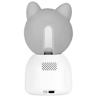 Monitor bebe Lionelo Babyline 9.2 AI / 200 m photo 4