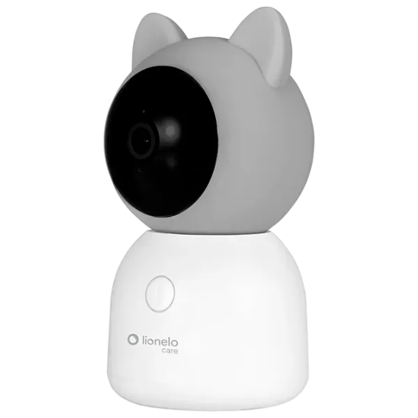 Monitor bebe Lionelo Babyline 9.2 AI  / 200 m photo 5