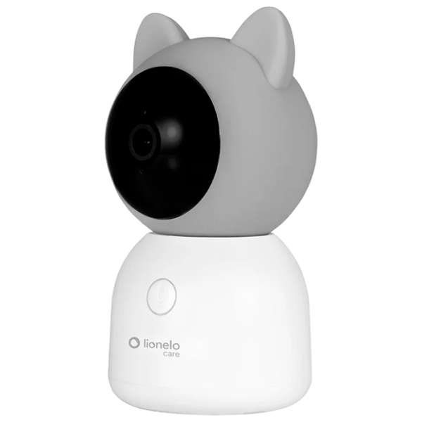 Monitor bebe Lionelo Babyline 9.2 AI  / 200 m photo 5