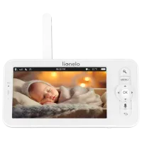 Monitor bebe Lionelo Babyline 9.2 AI / 200 m photo 9