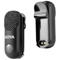 Микрофон Boya Magic-02 Черный photo 5
