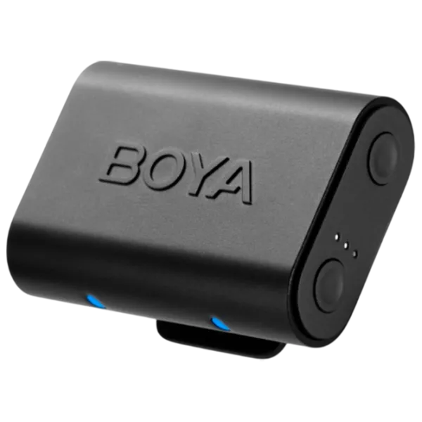 Микрофон Boya Magic-02 Черный photo 12