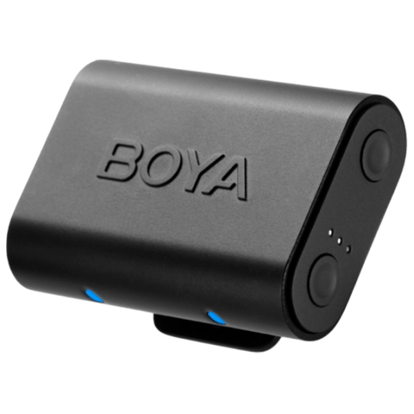 Микрофон Boya Magic-02 Черный photo 12