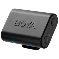 Микрофон Boya Magic-02 Черный photo 7
