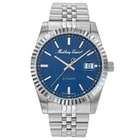 Ceas de mână pentru bărbați Mathey-Tissot H1810ATABU Mecanic / 40 mm