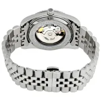 Ceas de mână pentru bărbați Mathey-Tissot H1810ATABU Mecanic / 40 mm photo 2