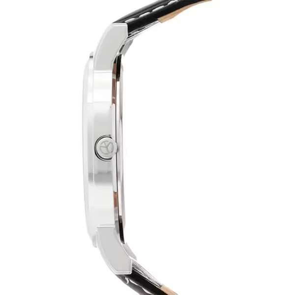 Ceas de mână unisex Mathey-Tissot H611252AS Cuarț / 42 mm photo 2