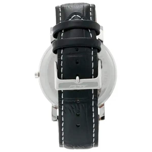 Ceas de mână unisex Mathey-Tissot H611252AS Cuarț / 42 mm photo 3