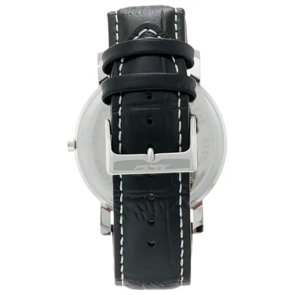 Ceas de mână unisex Mathey-Tissot H611252AS Cuarț / 42 mm photo 3