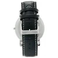 Ceas de mână unisex Mathey-Tissot H611252AS Cuarț / 42 mm photo 3