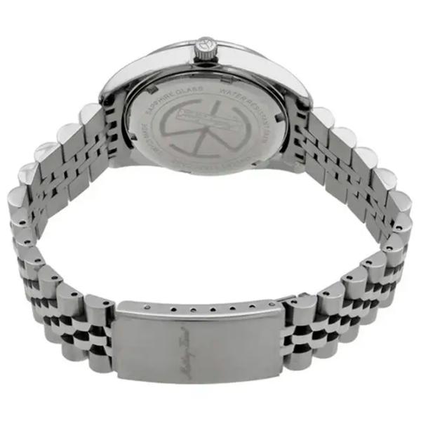 Ceas de mână pentru femei Mathey-Tissot D510AS Cuarț / 34 mm photo 3