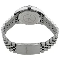 Ceas de mână pentru femei Mathey-Tissot D510AS Cuarț / 34 mm photo 3