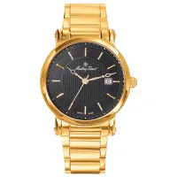 Ceas de mână unisex Mathey-Tissot H611251MPN Cuarț / 38 mm