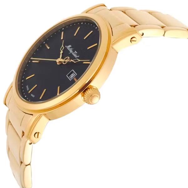 Ceas de mână unisex Mathey-Tissot H611251MPN Cuarț / 38 mm photo 2