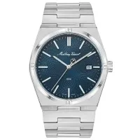 Наручные часы для мужчин Mathey-Tissot H118ABU Кварцевый / 41 мм